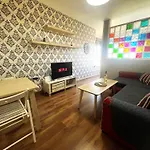 Torremolinos La Torre With Pool By Homing