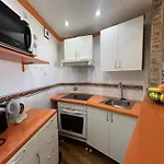 Torremolinos La Torre With Pool By Homing