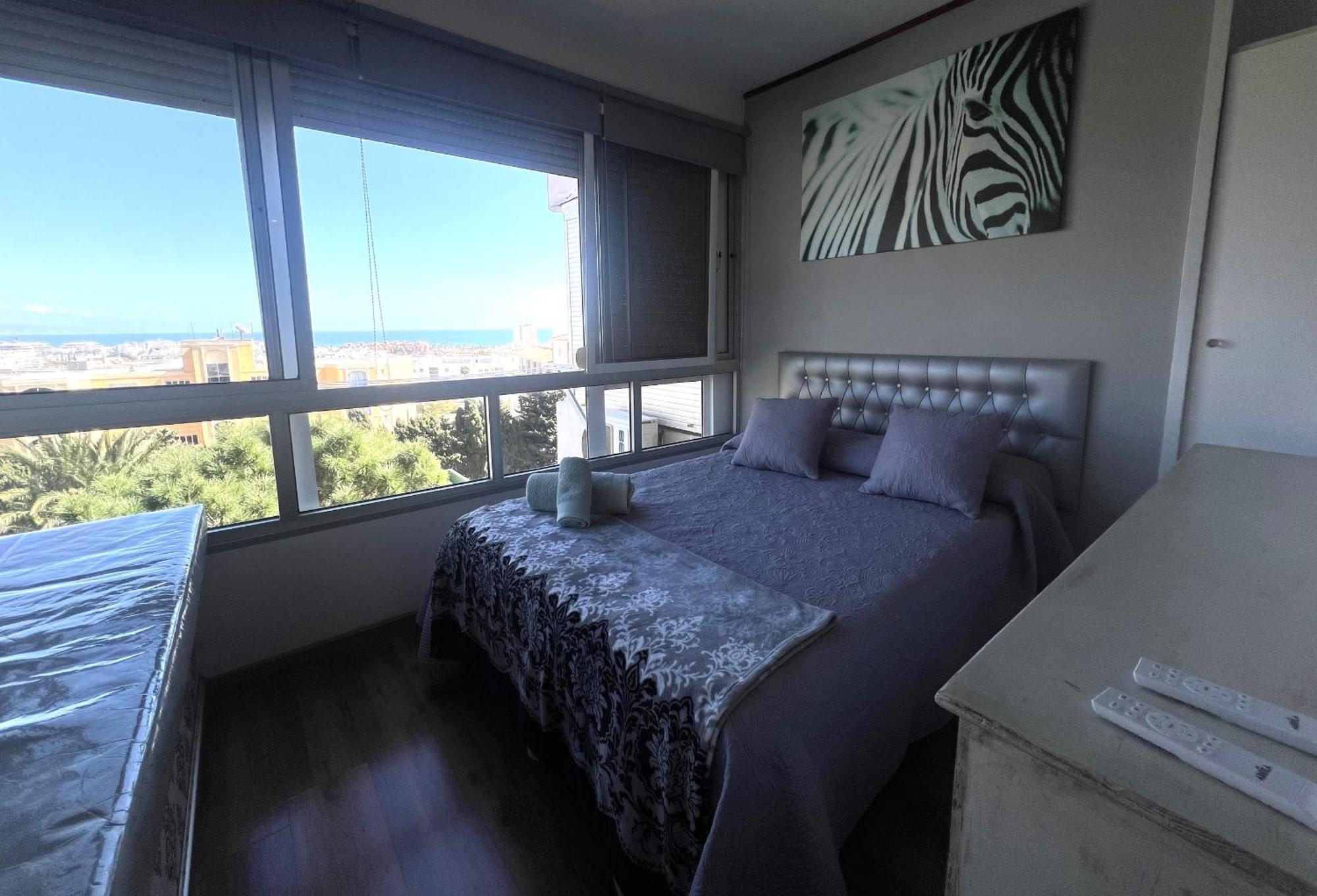 Apartment La Torre With Pool By Homing