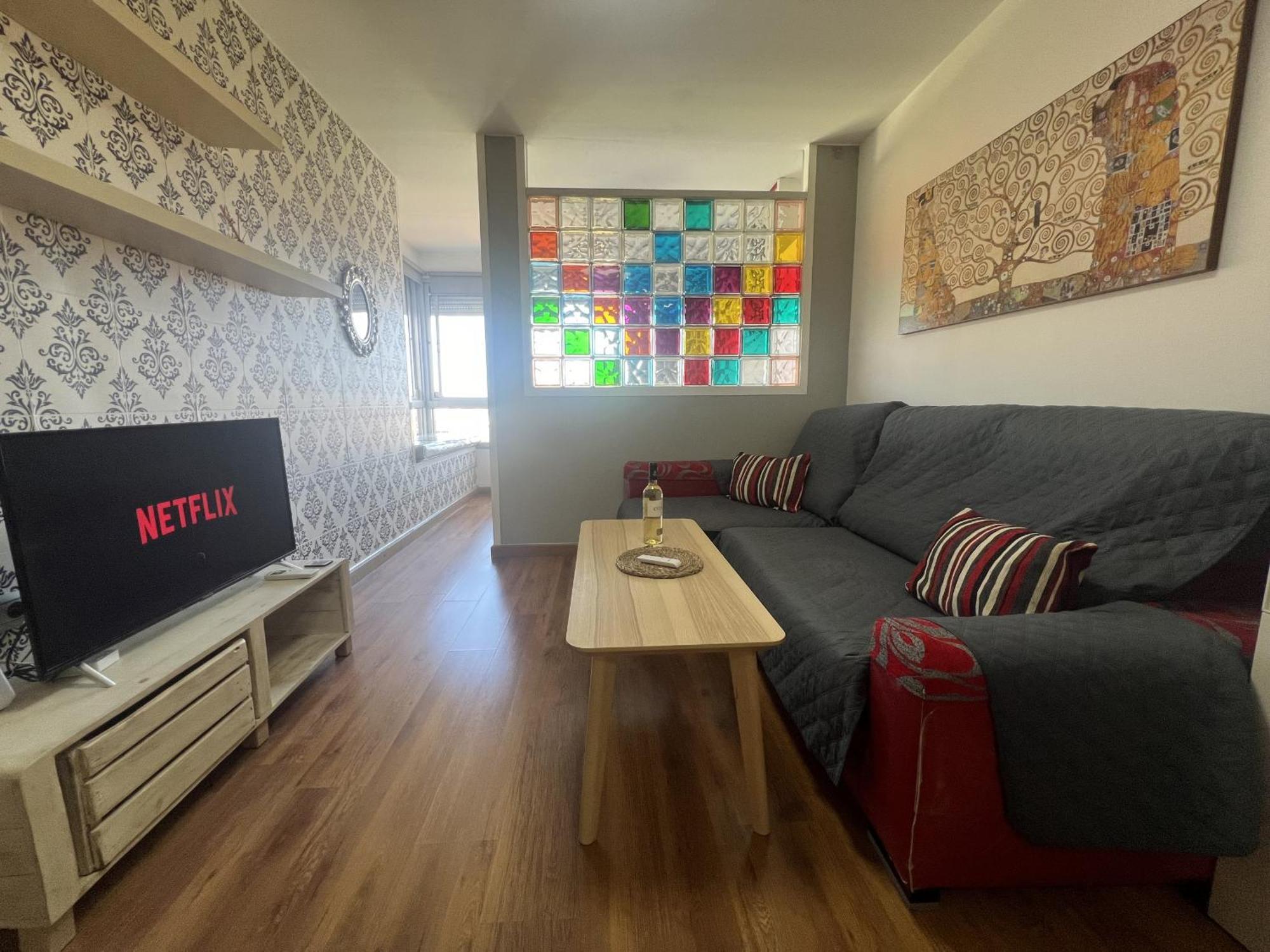 La Torre With Pool By Homing * Torremolinos