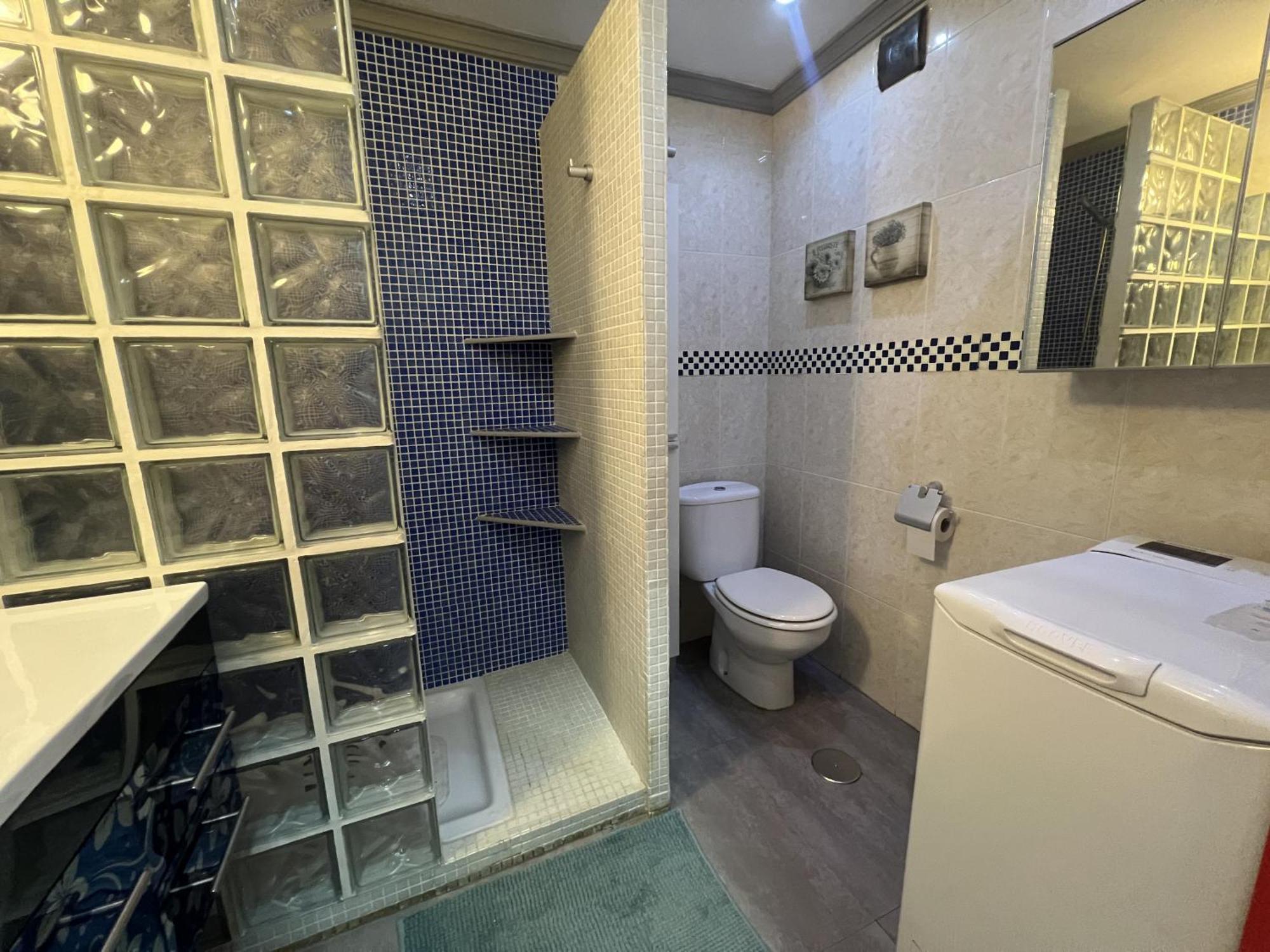 La Torre With Pool By Homing Apartment *