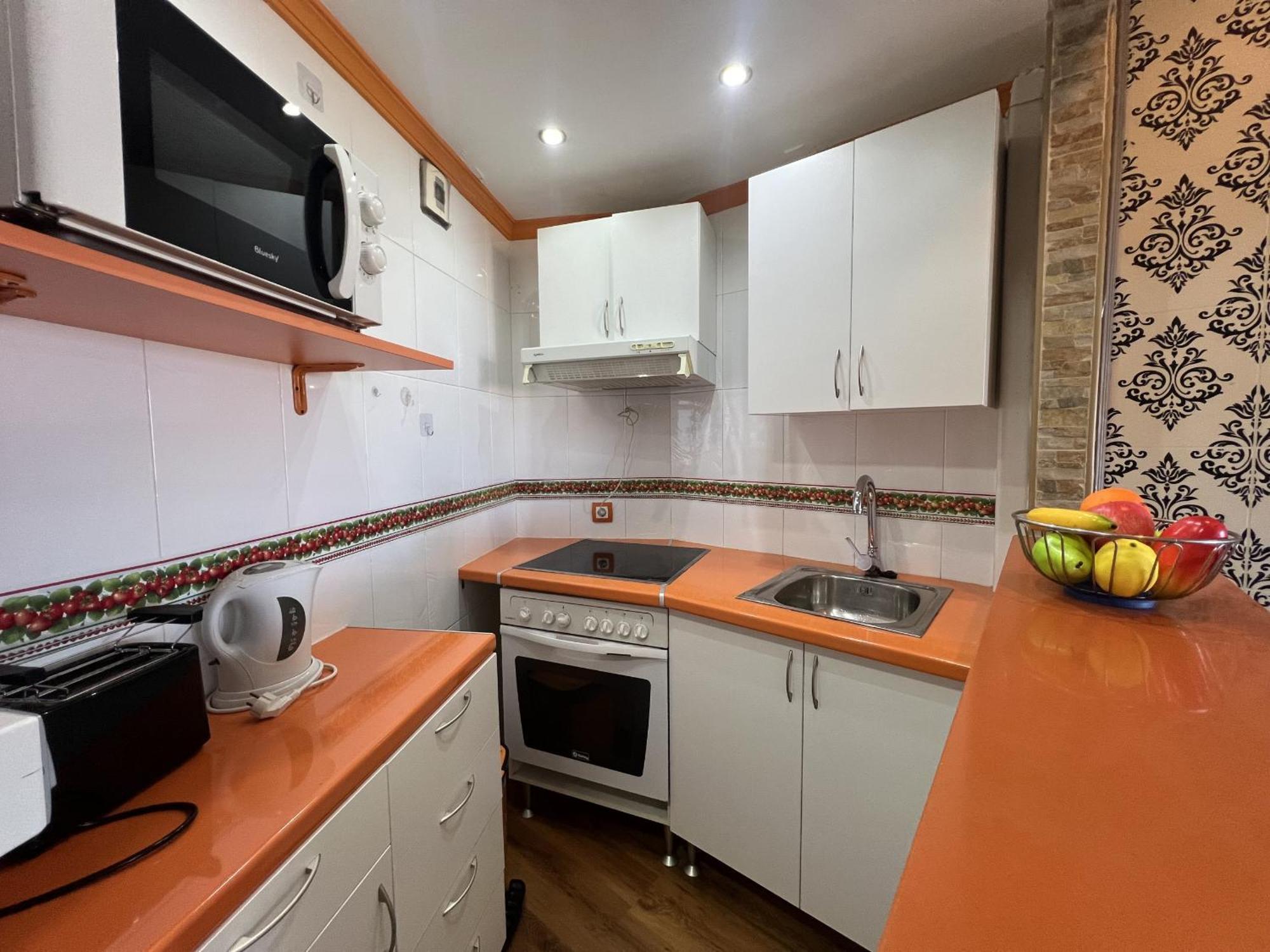 La Torre With Pool By Homing Apartment *