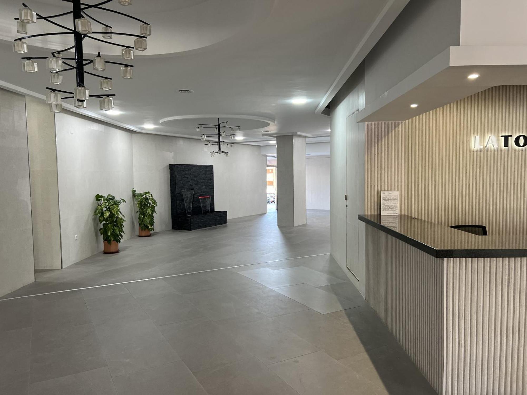 La Torre With Pool By Homing Torremolinos