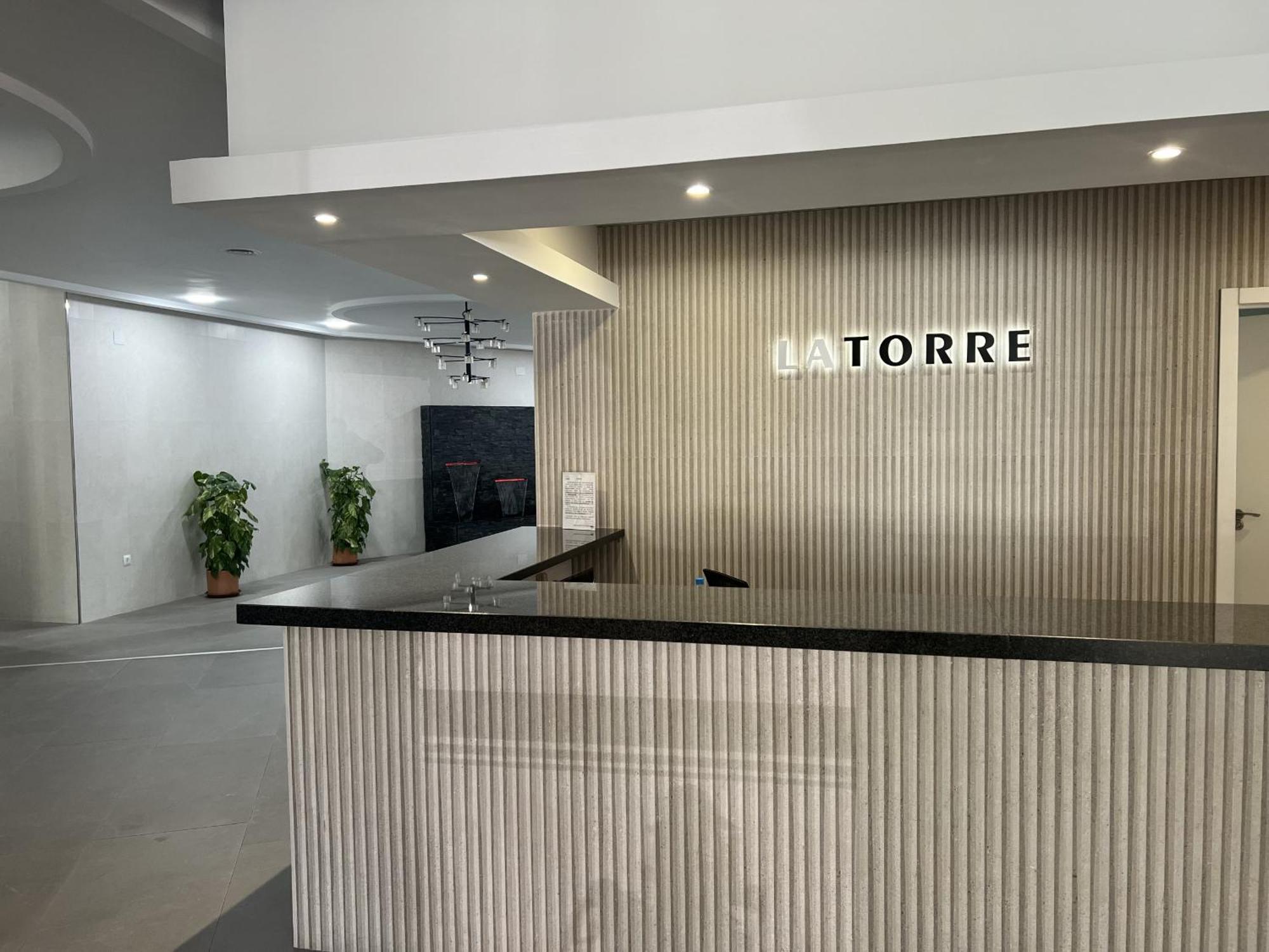 La Torre With Pool By Homing Apartment Torremolinos
